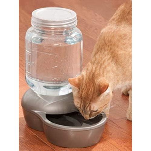Dispensador de Agua Petmate Replendish 3.78L para Mascotas