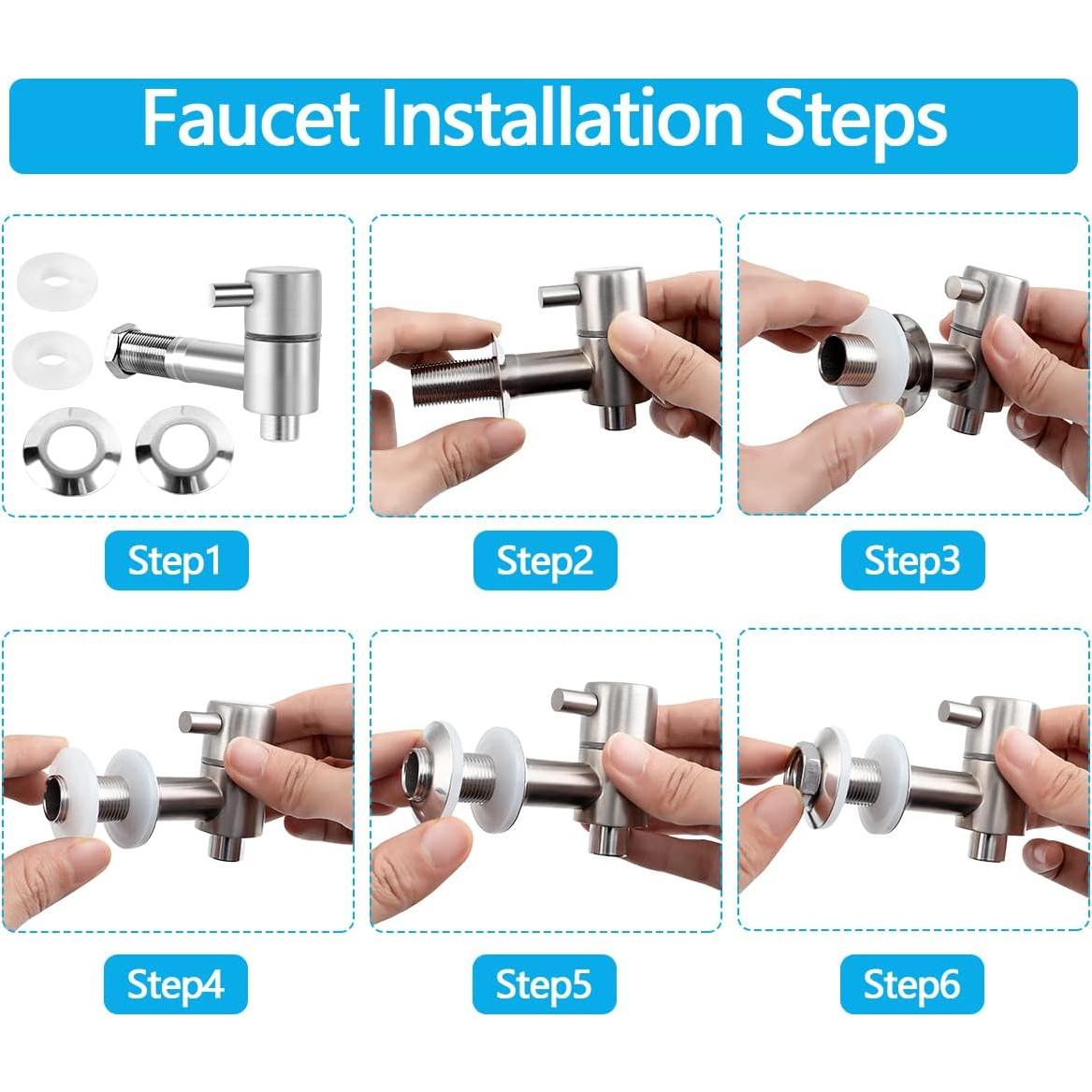 Lata de Leche Acero Inoxidable 304 20L con Grifo y Tapa Sellada