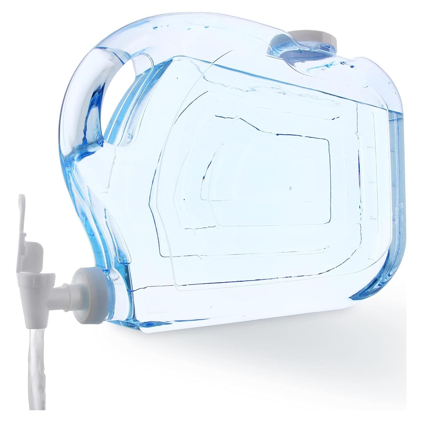 Dispensador de Bebidas Arrow Ultra Slimline 4.73L Plástico BPA Free