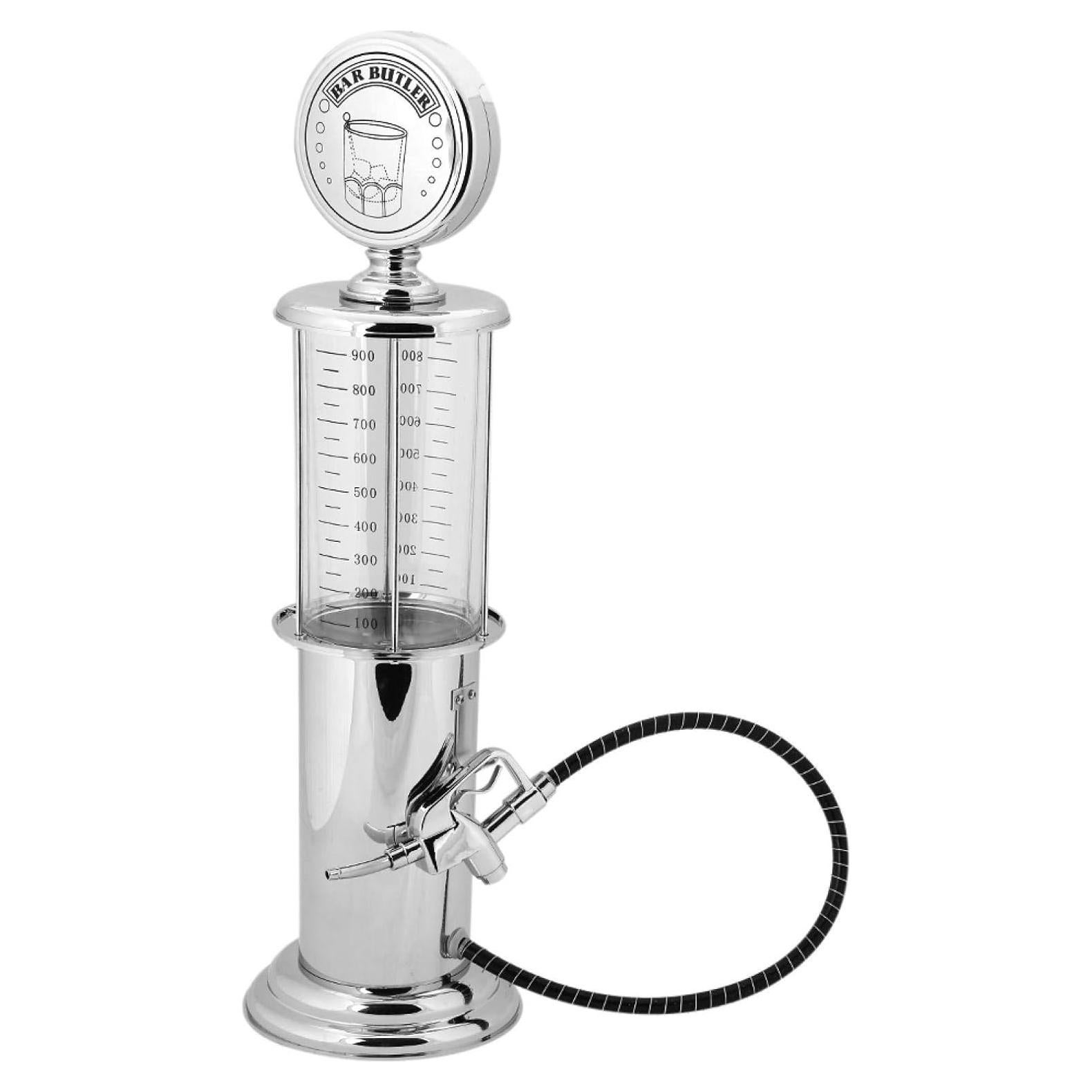 Dispensador de Gas Joyzan 1000cc para Cerveza y Whisky