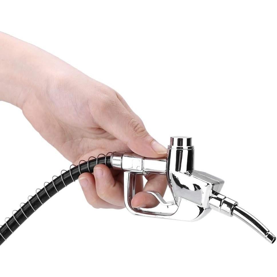 Dispensador de Gas Joyzan 1000cc para Cerveza y Whisky