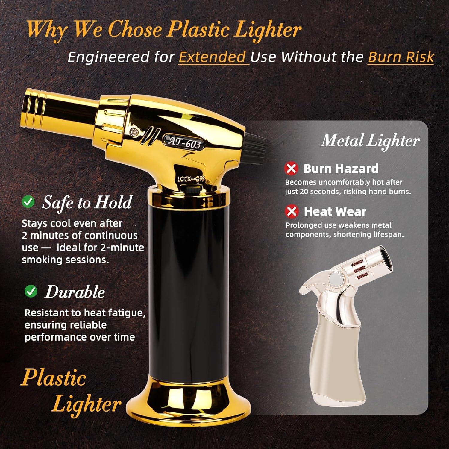 Kit de Ahumador de Whisky con Bandeja y Chips de Madera