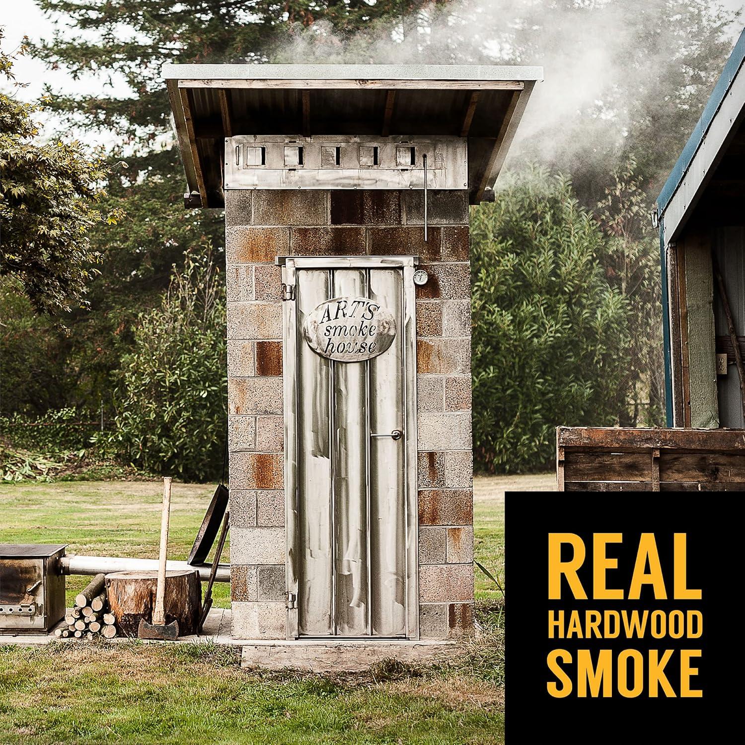 Salchichas Ahumadas de Res Tillamook Country Smoker 20 Unidades