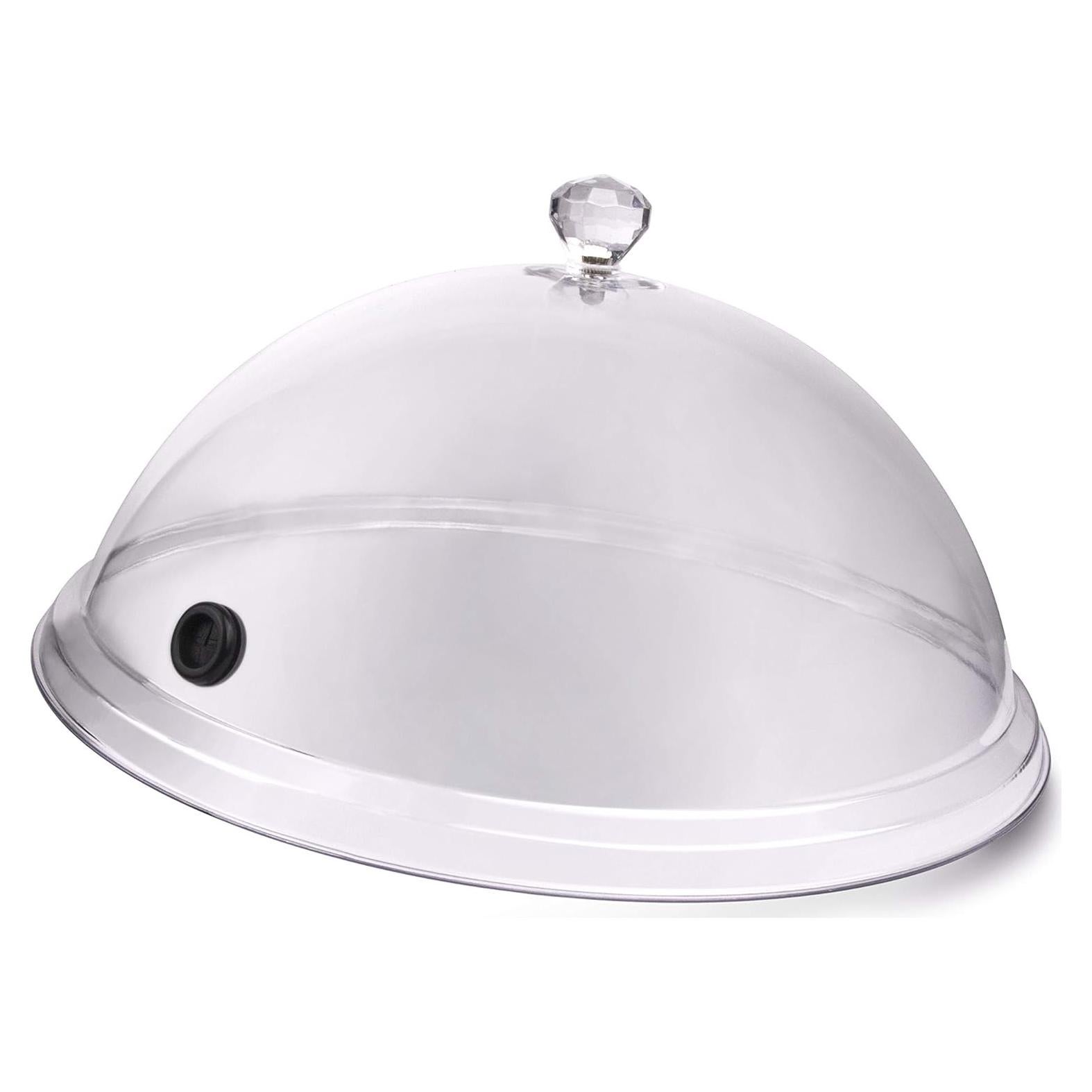 Campana de Humo MITBAK 30.48 cm para Ahumar Alimentos