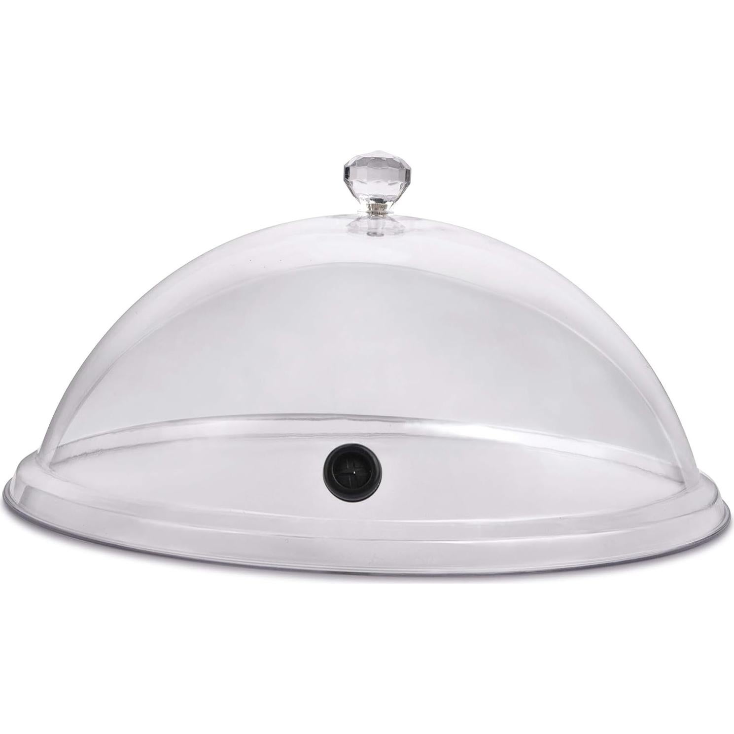 Campana de Humo MITBAK 30.48 cm para Ahumar Alimentos