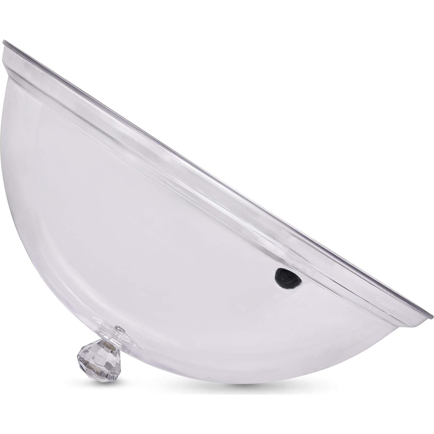 Campana de Humo MITBAK 30.48 cm para Ahumar Alimentos