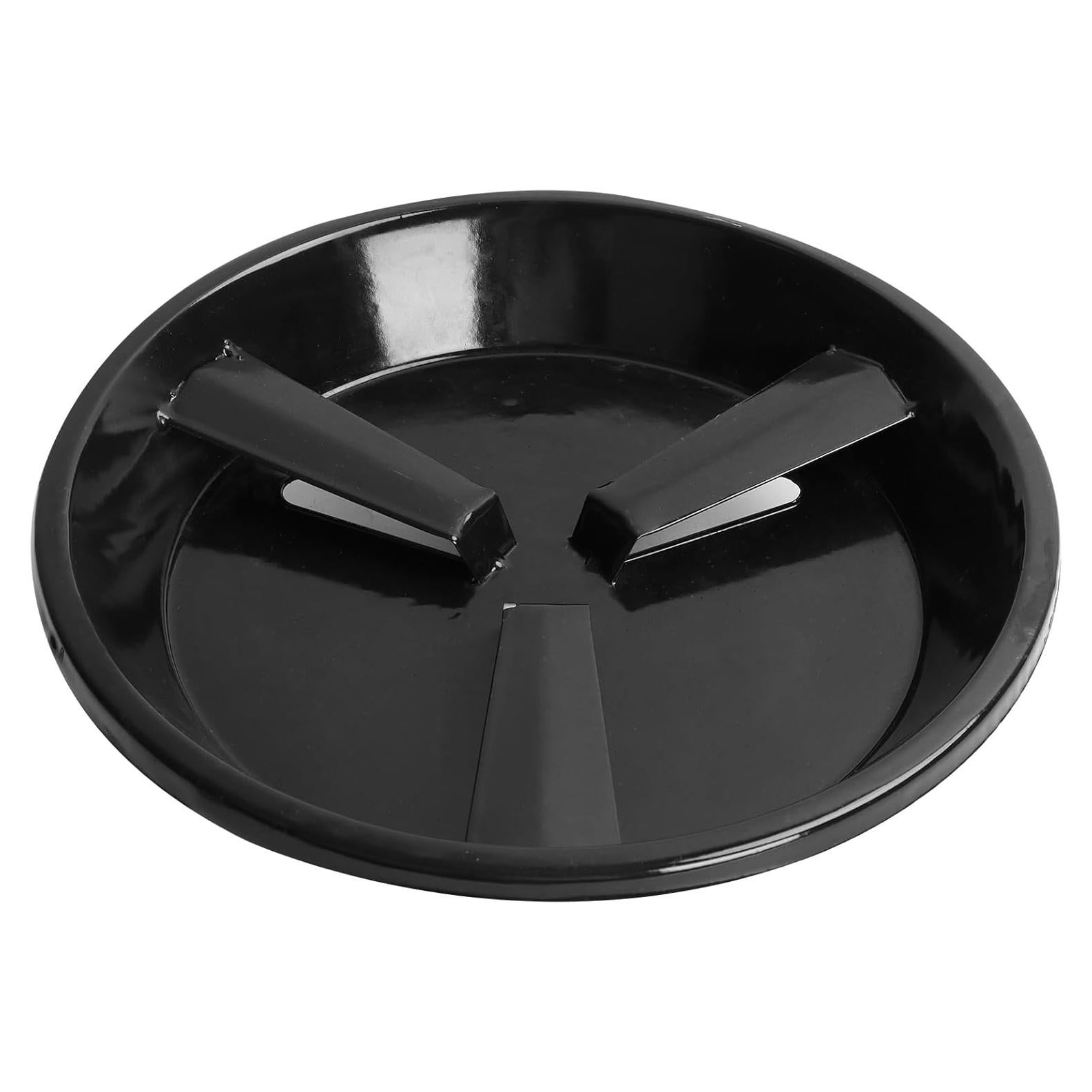 Tazón de Disco de Llama AJinTeby para Ahumadores Masterbuilt