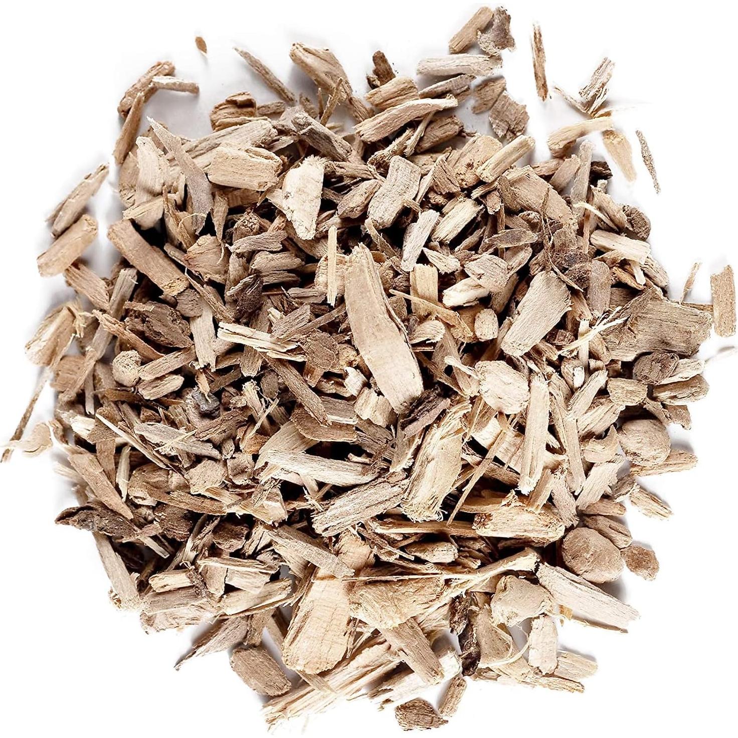 Chips de Madera para Ahumado Mitbak - Set de 4 Sabores 113.4 g