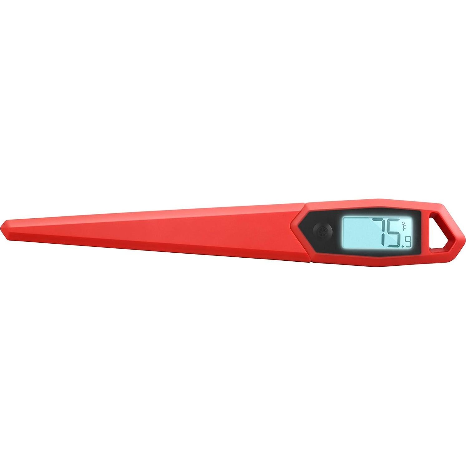 Termómetro Digital Instantáneo Lavatools PT18 4.5" IP67