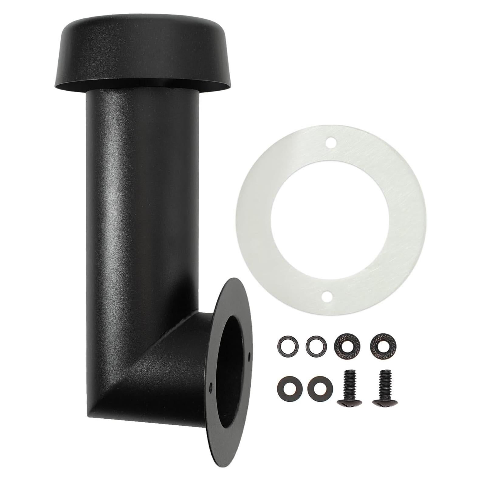 Chimenea de Parrilla de Pellet BMMXBI para Pit Boss 820/850