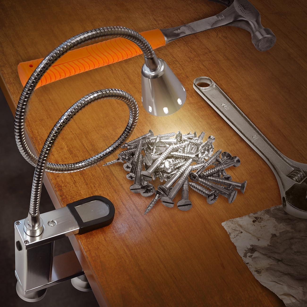 Luces LED para Parrilla LED Concepts 2 Paquete 12 Bombillas