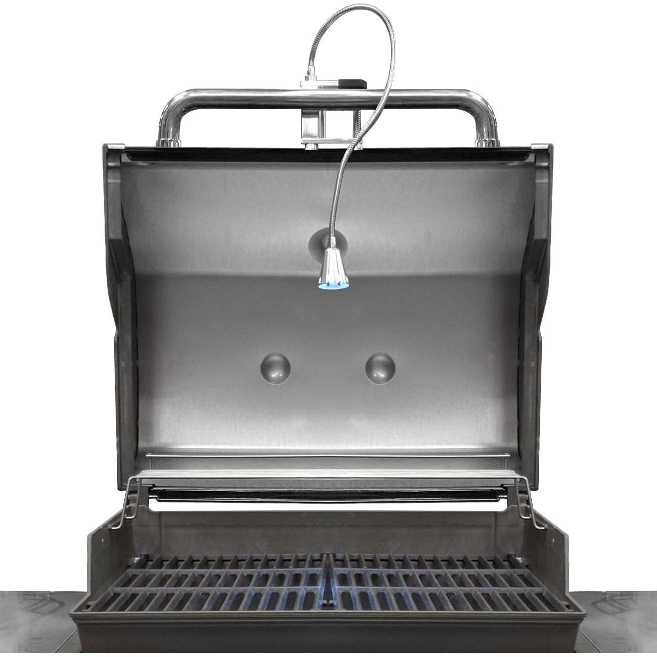 Luces LED para Parrilla LED Concepts 2 Paquete 12 Bombillas