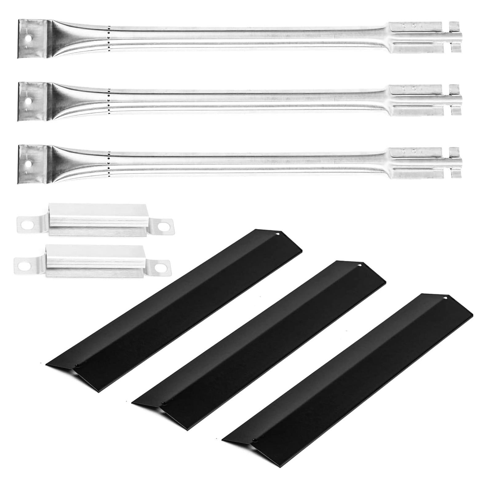 Partes de Parrilla Utheer para Ahumador Oklahoma Joe 3 Quemadores