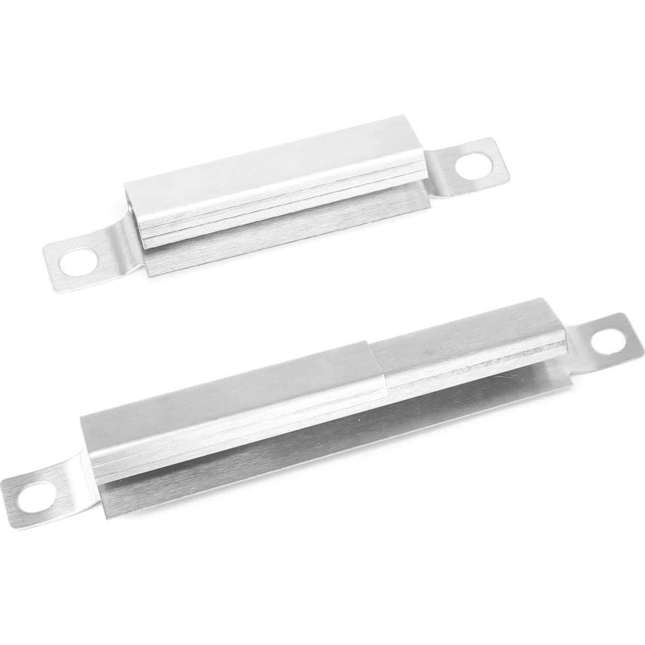 Partes de Parrilla Utheer para Ahumador Oklahoma Joe 3 Quemadores