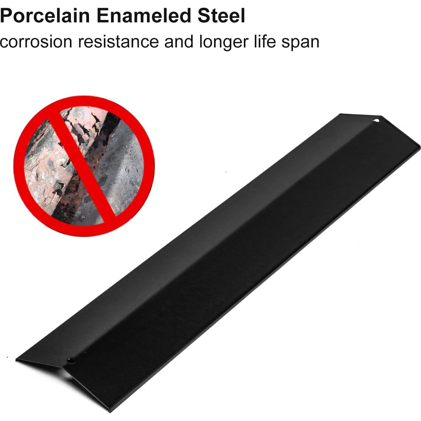 Partes de Parrilla Utheer para Ahumador Oklahoma Joe 3 Quemadores