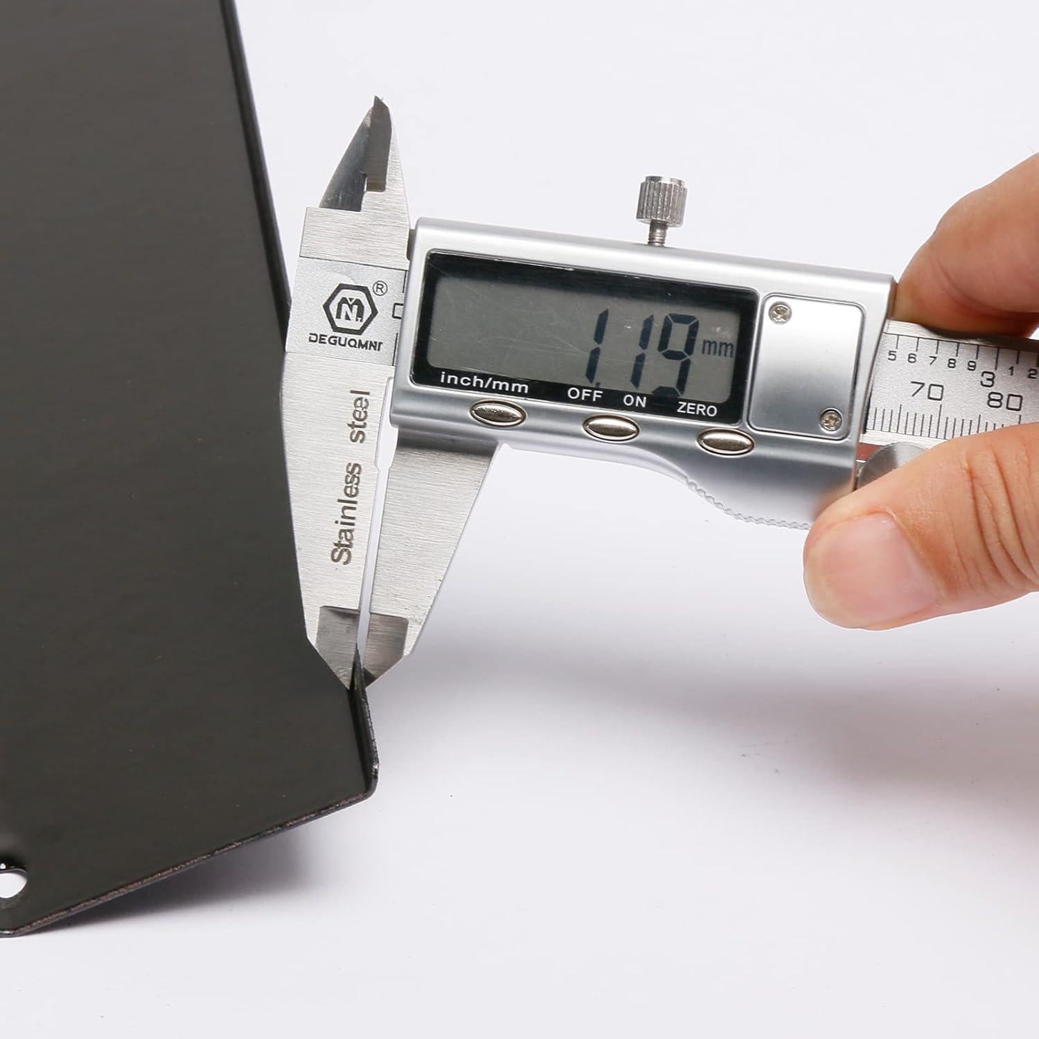 Partes de Parrilla Utheer para Ahumador Oklahoma Joe 3 Quemadores