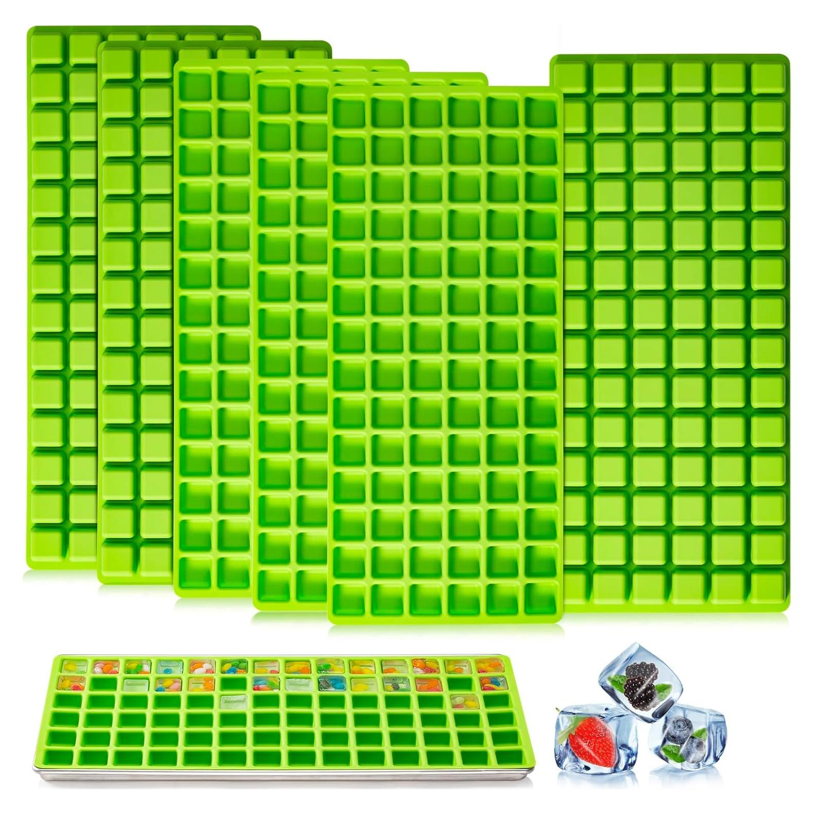 Moldes de Silicona Grande Friheten para Deshidratador Harvest Right - 6 Piezas