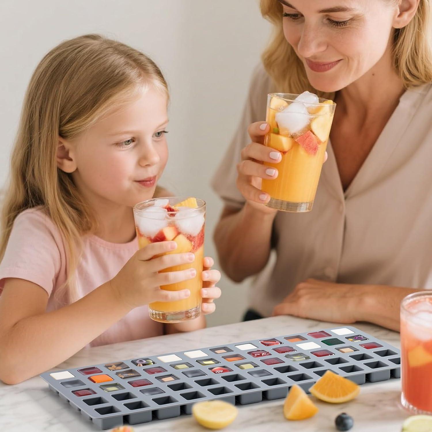 Paquete de 5 Moldes de Silicona para Alimentos Harvest Right