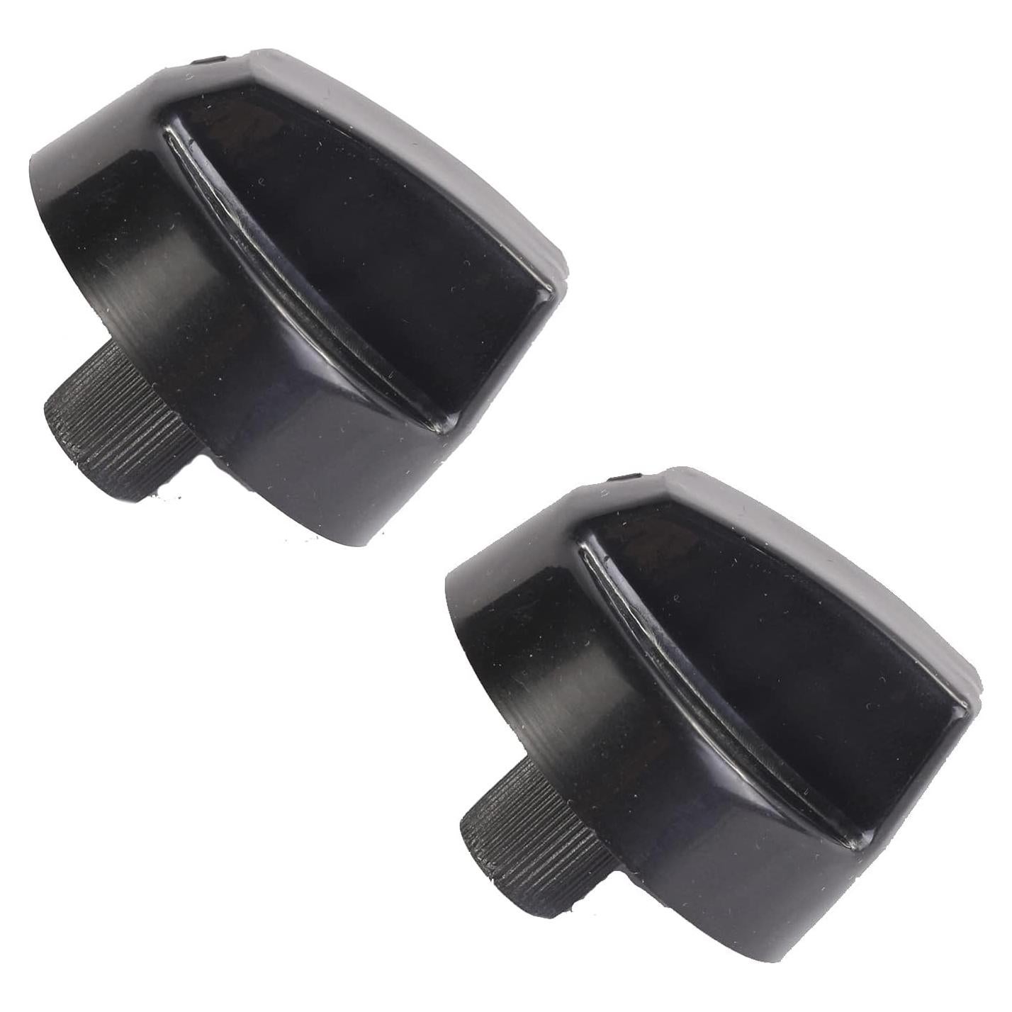 2 Perillas de Reemplazo Bright Kitchen para Deshidratador Excalibur