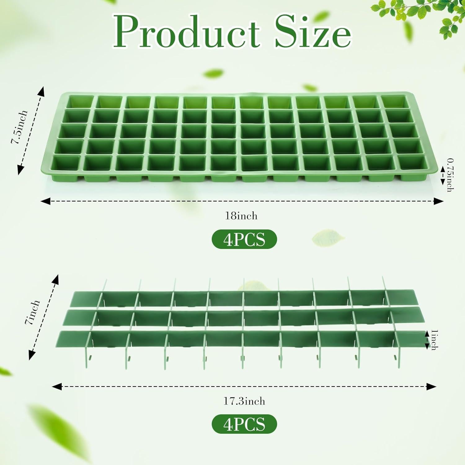 Moldes de Silicona y Divisores Remerry para Deshidratadora Harvest Right