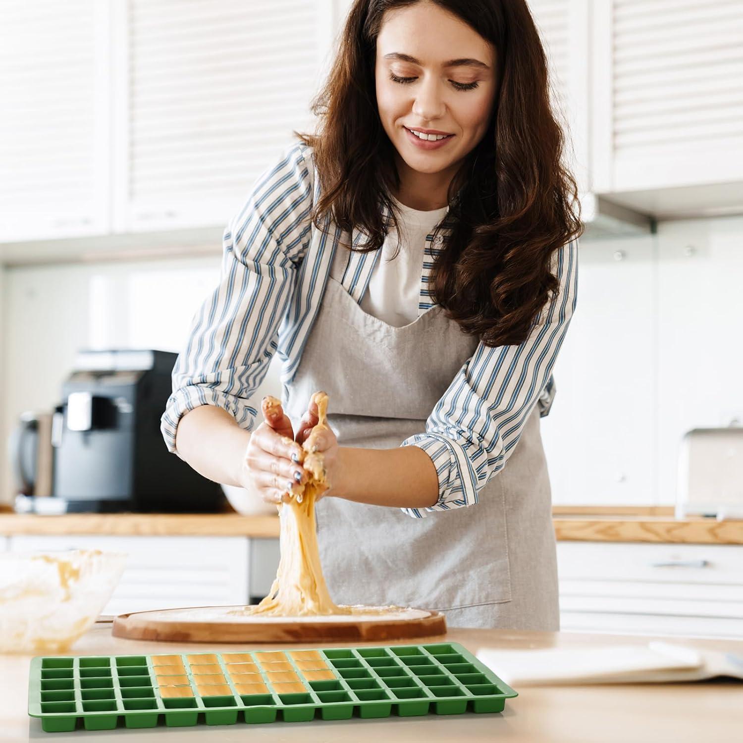 Moldes de Silicona y Divisores Remerry para Deshidratadora Harvest Right