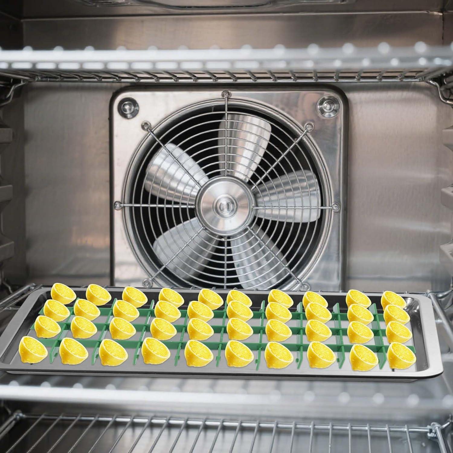 15 Divisores y Apiladores para Deshidratador Harvest Right