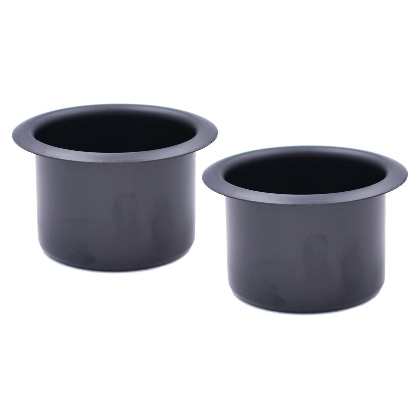 Soporte para Bebidas de Sofá Reclinable Mollensiuer 2 Pcs
