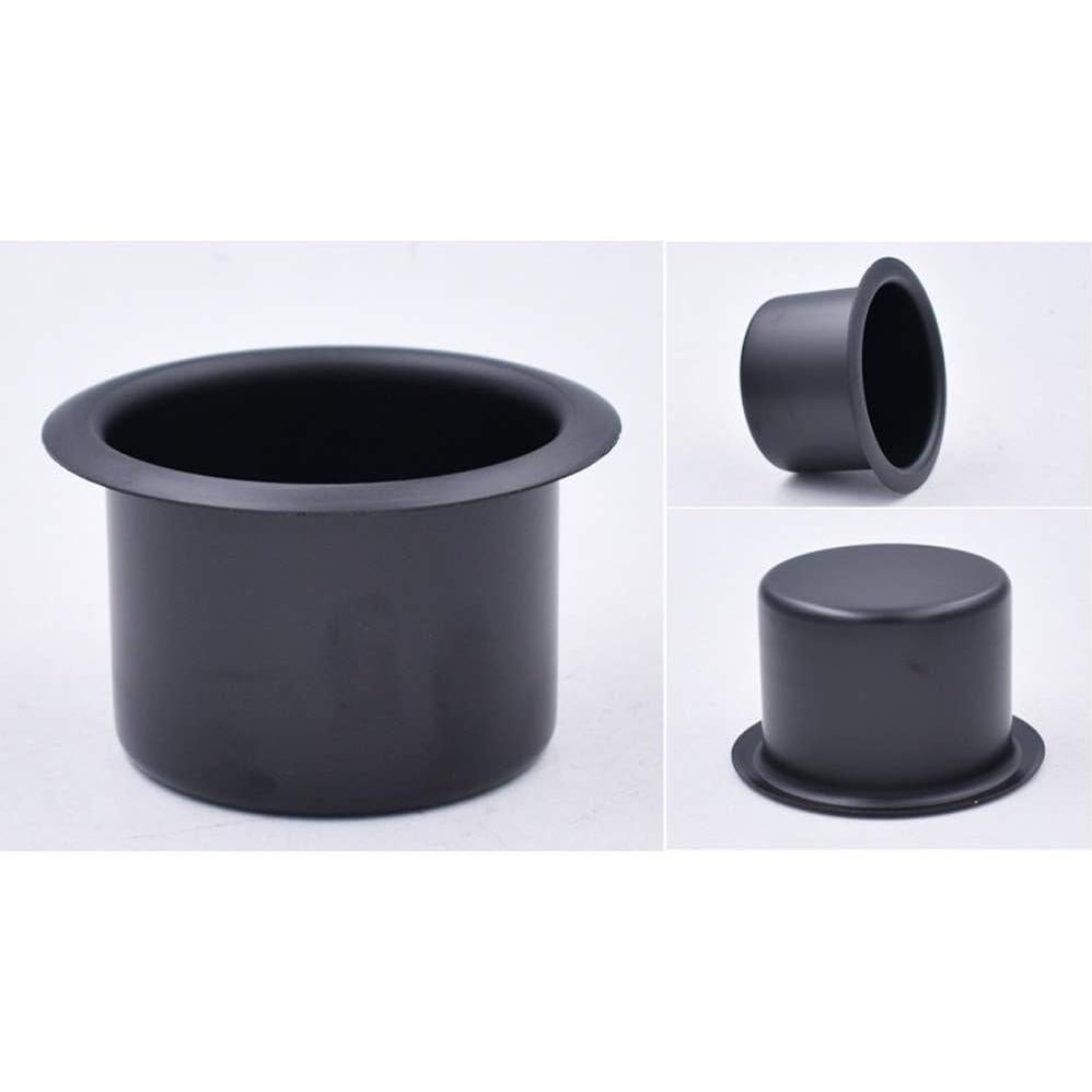 Soporte para Bebidas de Sofá Reclinable Mollensiuer 2 Pcs