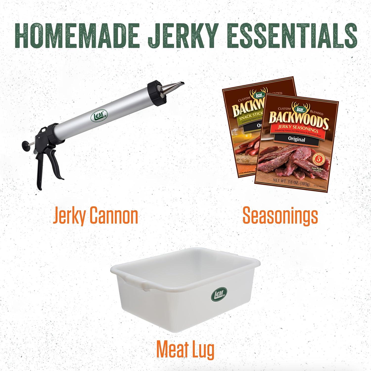 Deshidratador de Alimentos LEM 10 Bandejas Acero Inoxidable