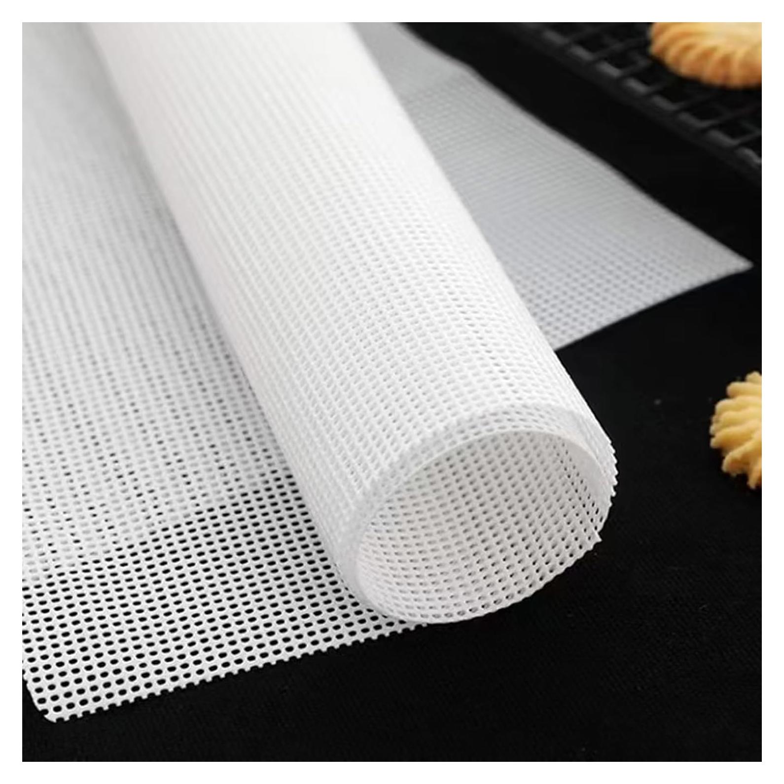 Bandeja de Silicona Mediana KIXILO 43.2x17.3 cm Reutilizable