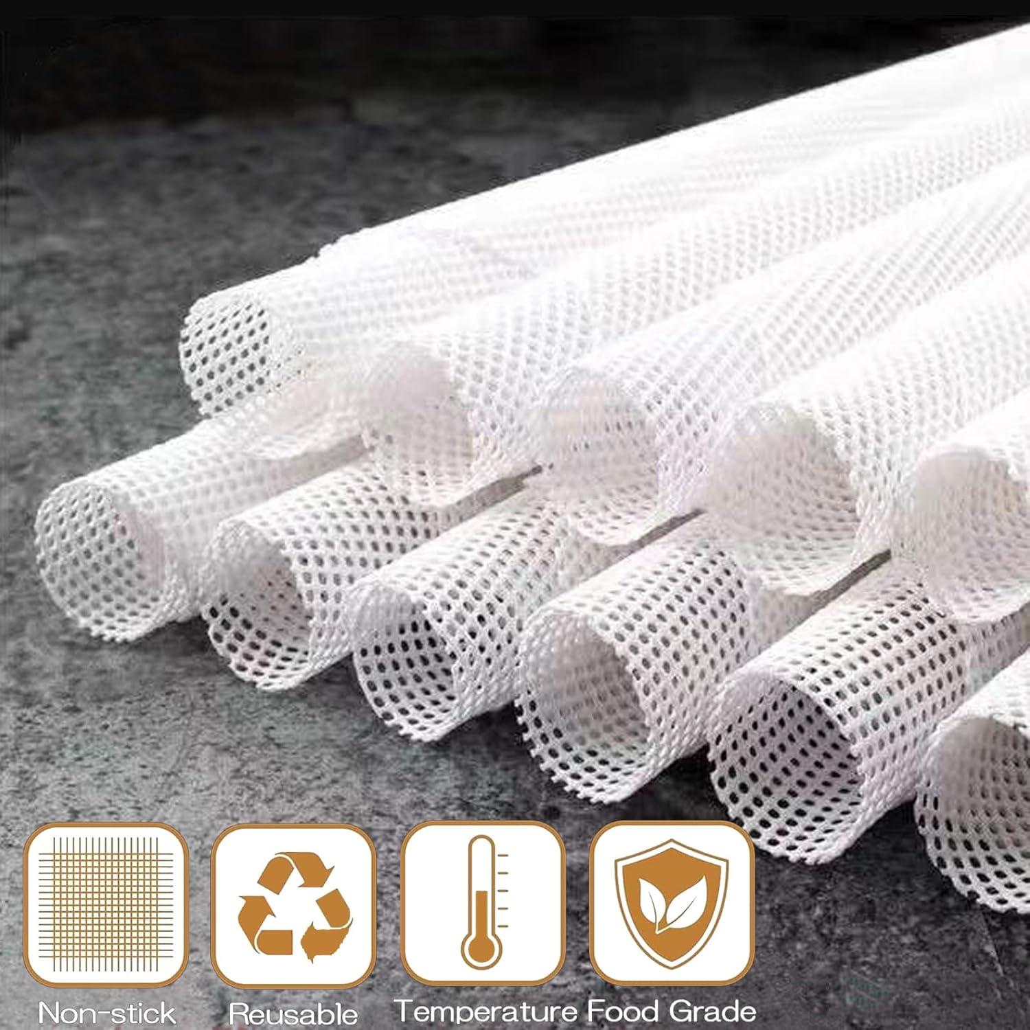 Bandeja de Silicona Mediana KIXILO 43.2x17.3 cm Reutilizable