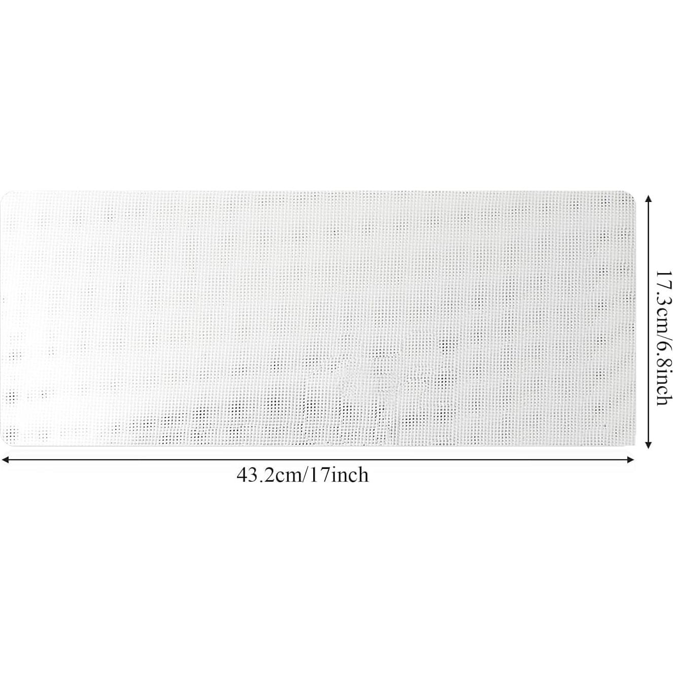 Bandeja de Silicona Mediana KIXILO 43.2x17.3 cm Reutilizable