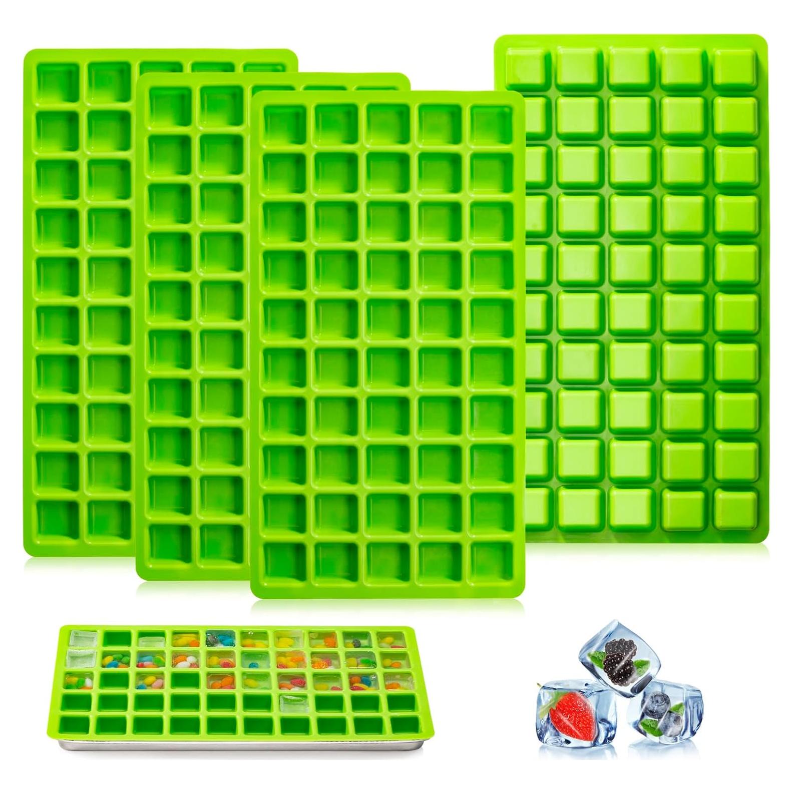 Moldes de Silicona Pequeños Friheten para Deshidratador Harvest Right