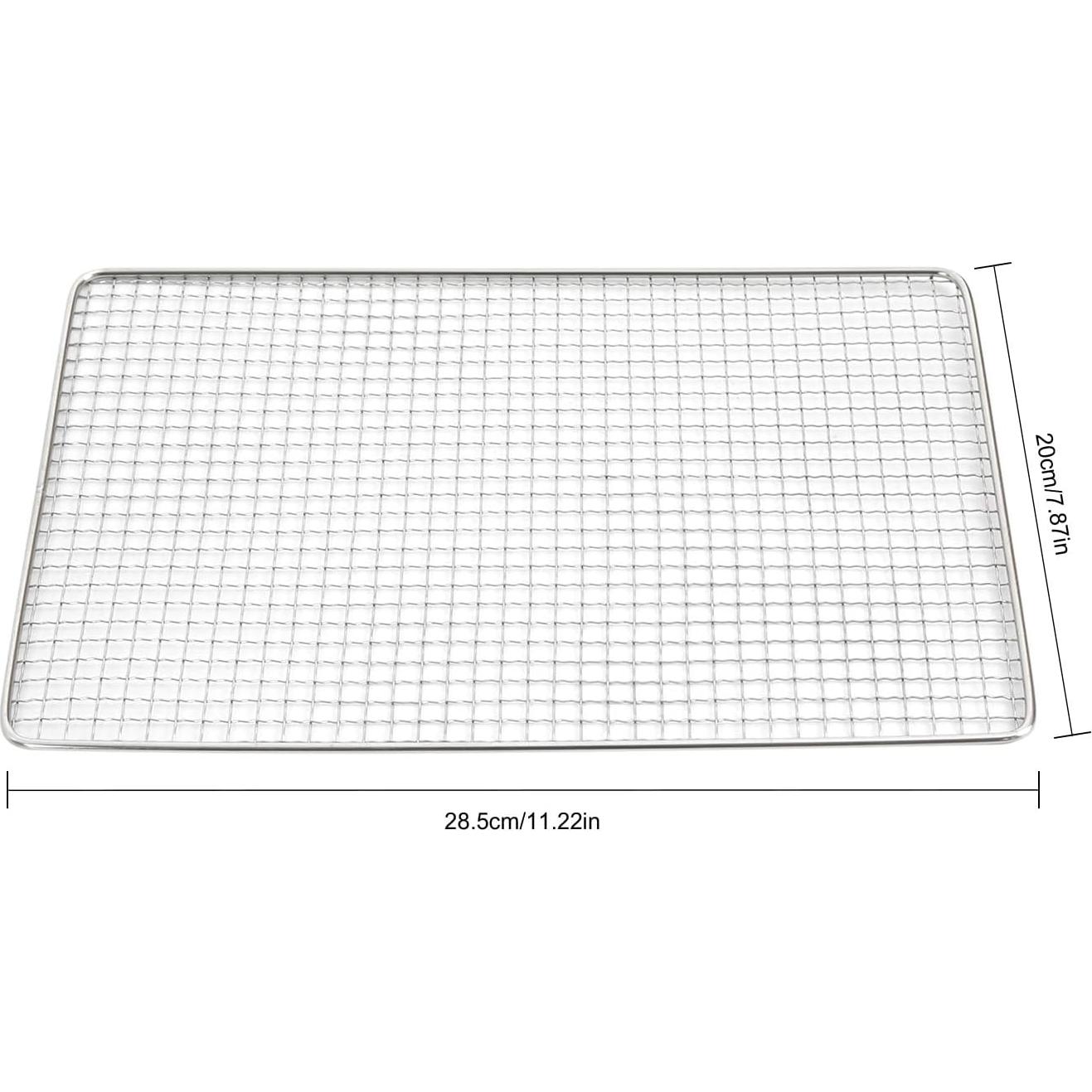 Deshidratador de Alimentos Ongniong 6 Bandejas 400W Acero Inoxidable