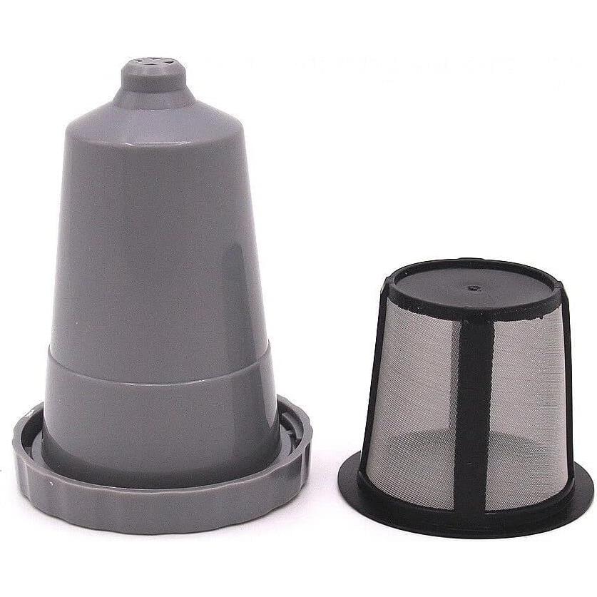 Filtro de café reutilizable THE PERFECT PART para Keurig - 3 unidades