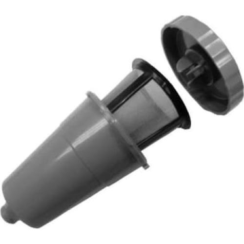 Filtro de café reutilizable THE PERFECT PART para Keurig - 3 unidades