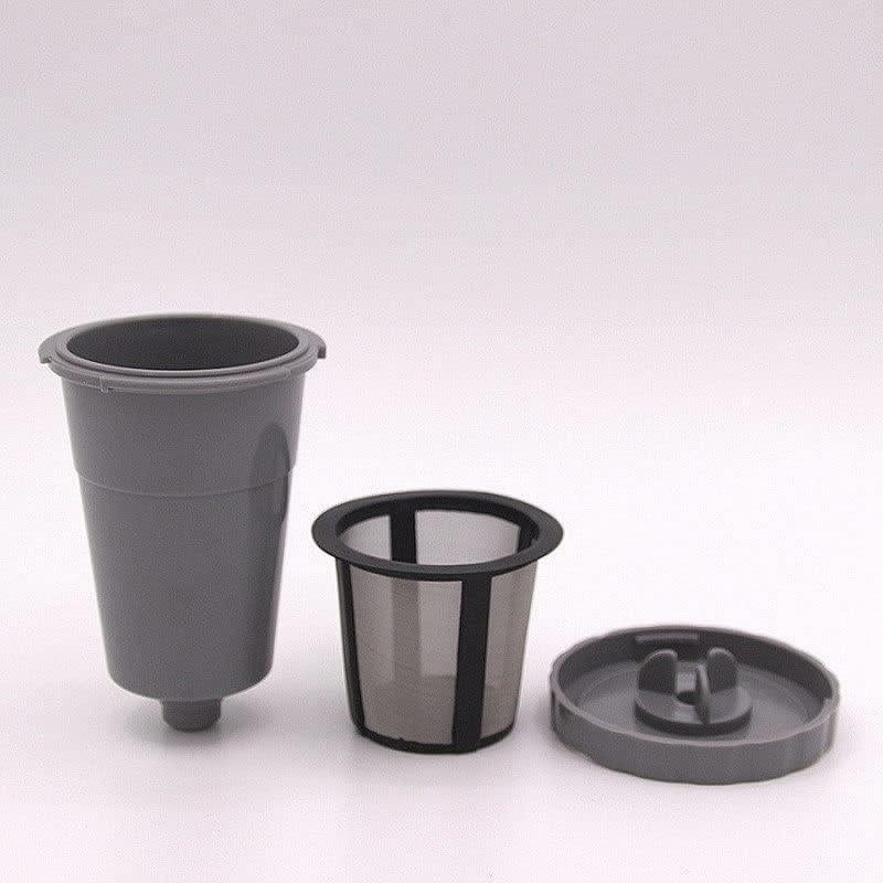 Filtro de café reutilizable THE PERFECT PART para Keurig - 3 unidades