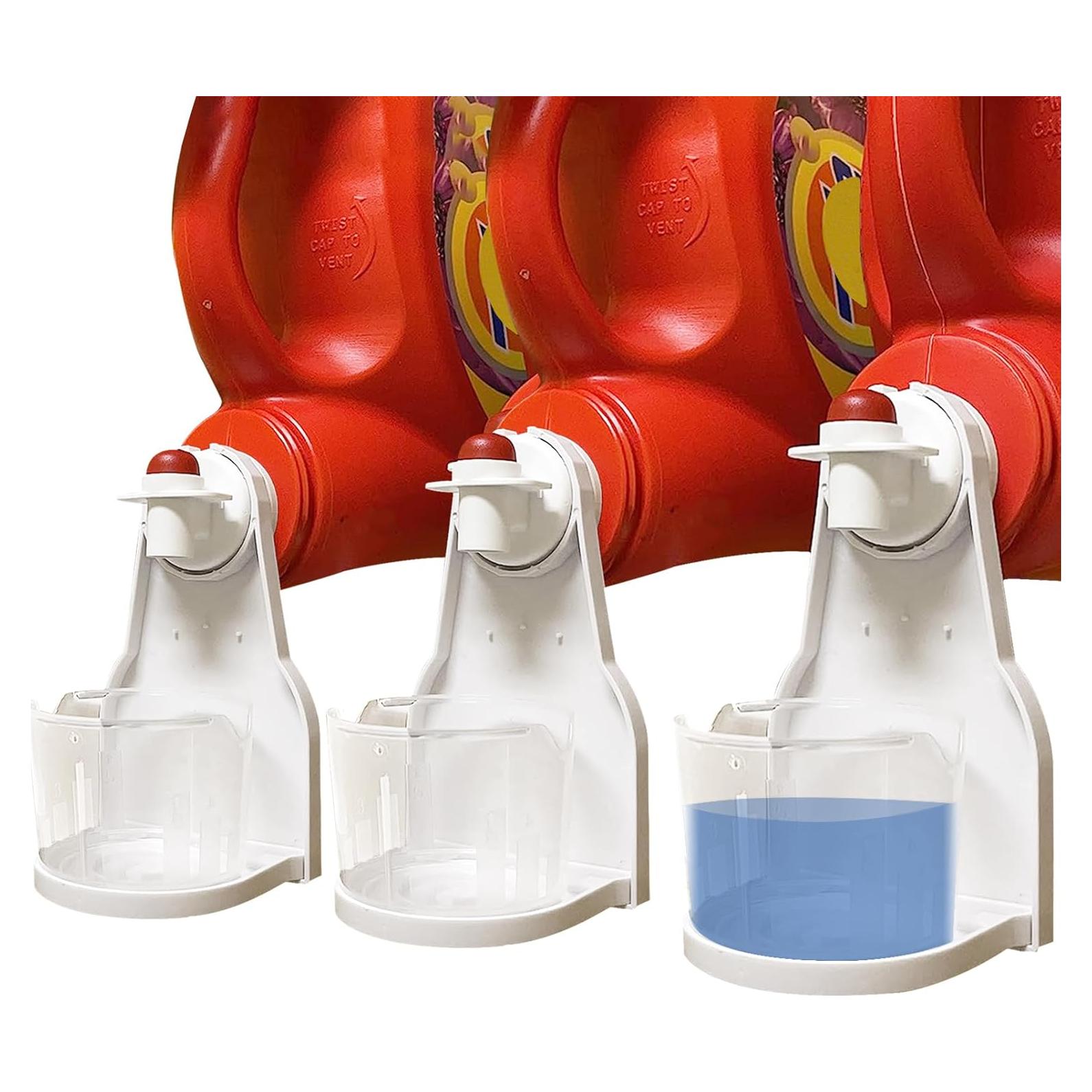 Soporte para Taza de Detergente Tatibana - Organizador de 119g