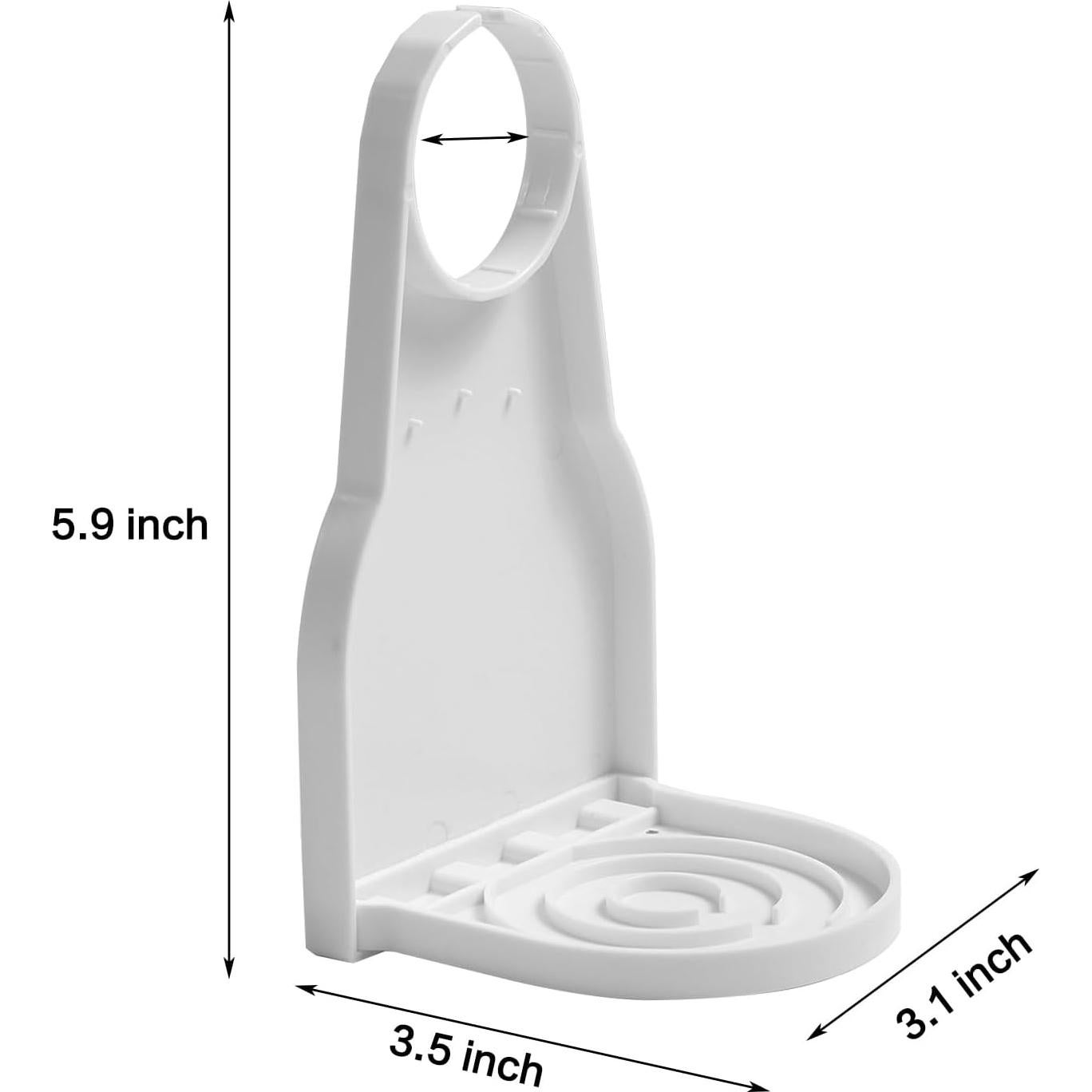 Soporte para Taza de Detergente Tatibana - Organizador de 119g