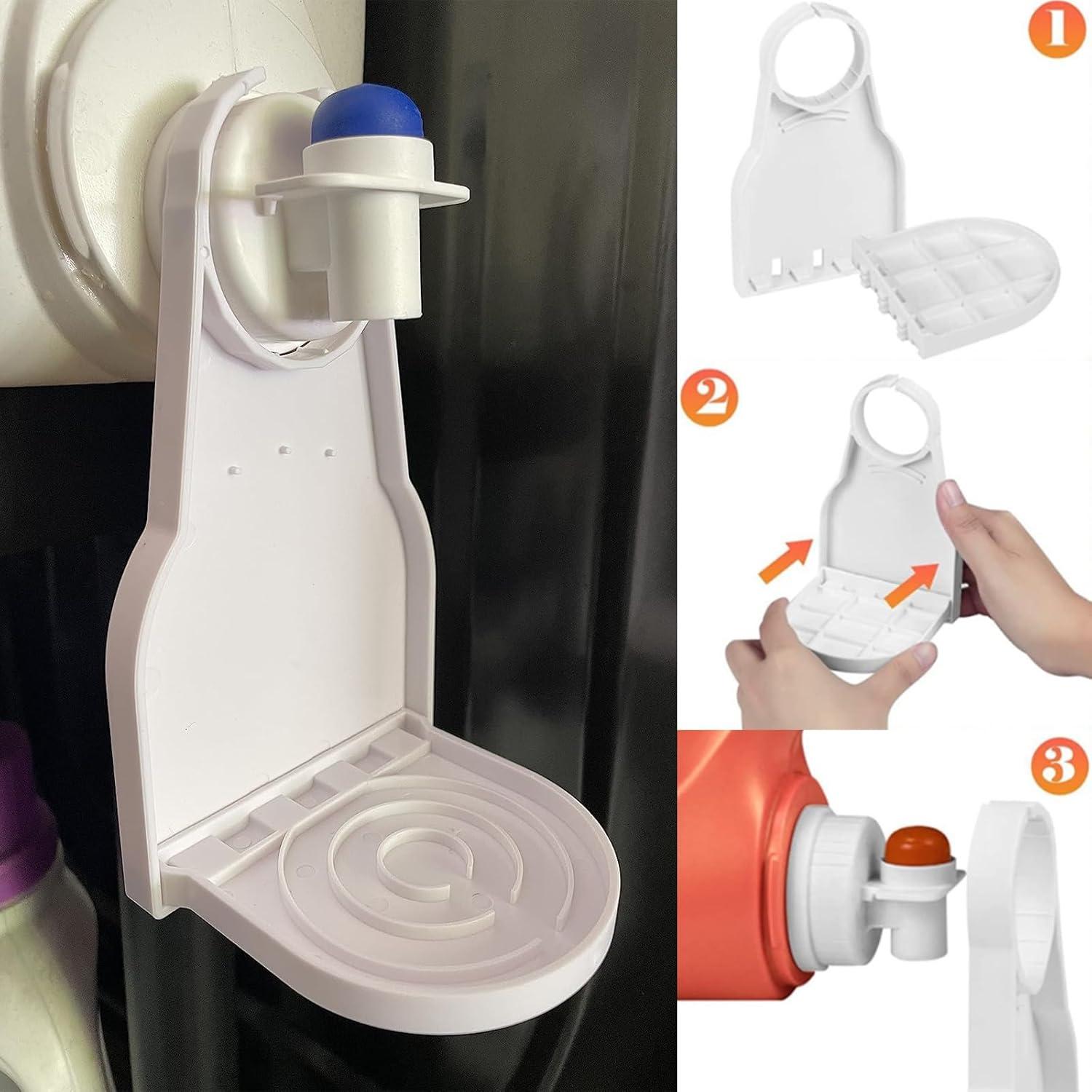 Soporte para Taza de Detergente Tatibana - Organizador de 119g