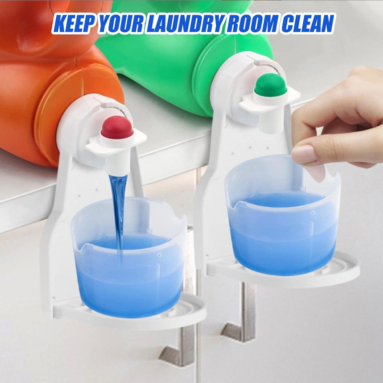 Soporte para Taza de Detergente Tatibana - Organizador de 119g