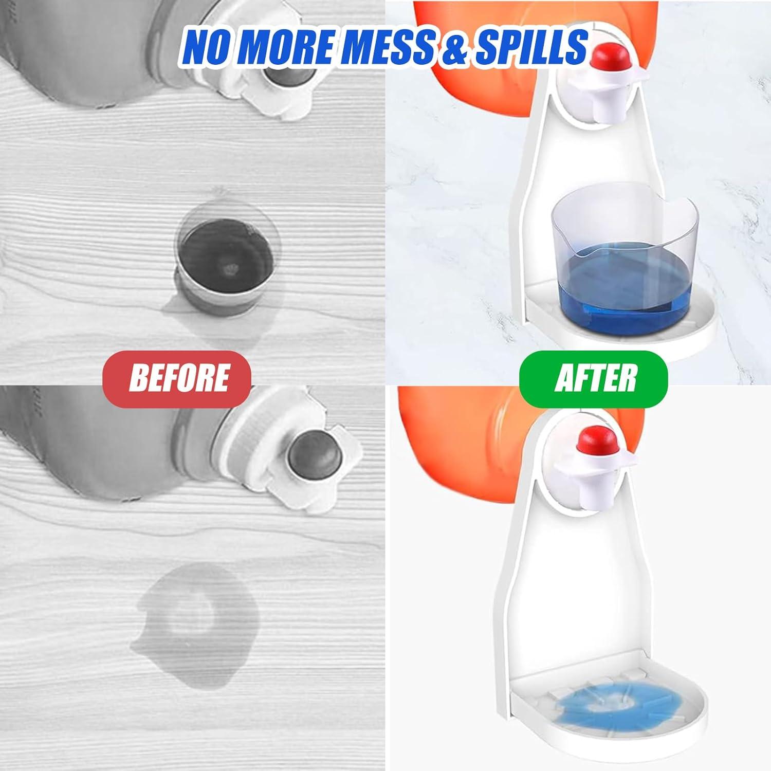 Soporte para Taza de Detergente Tatibana - Organizador de 119g