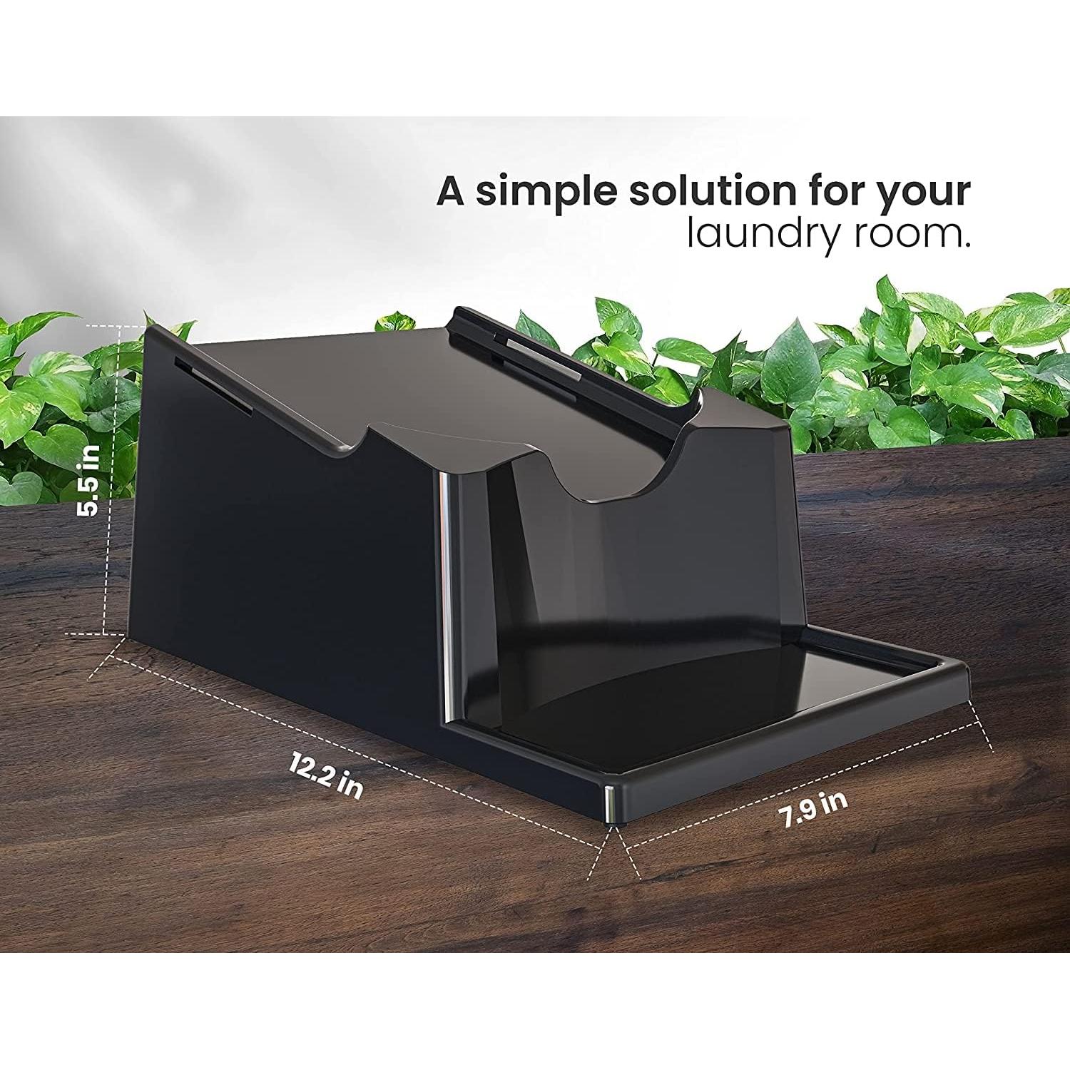 Soporte para Detergente Líquido Skywin con Bandeja de Goteo