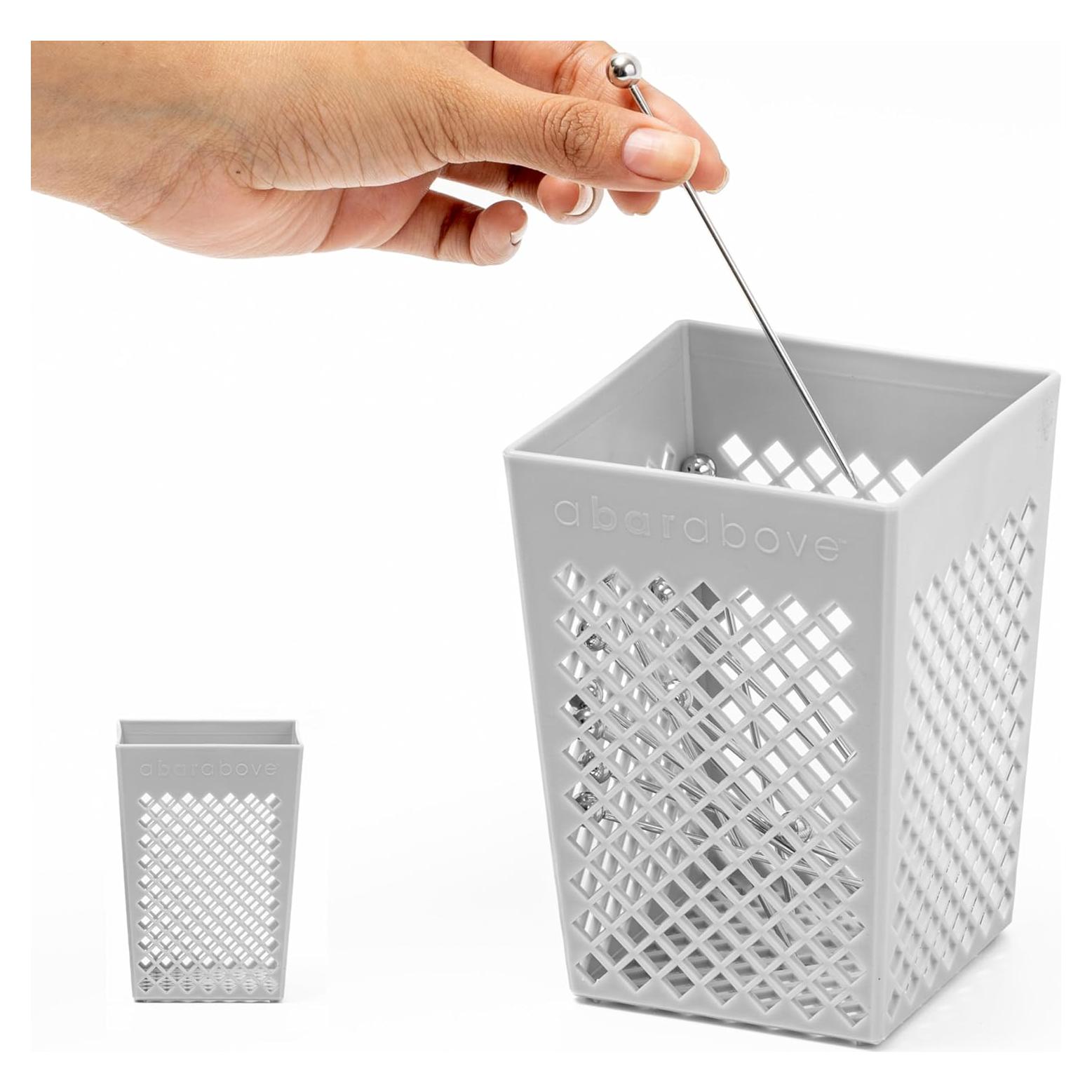 Cesta para Lavavajillas A Bar Above para Utensilios de Bar