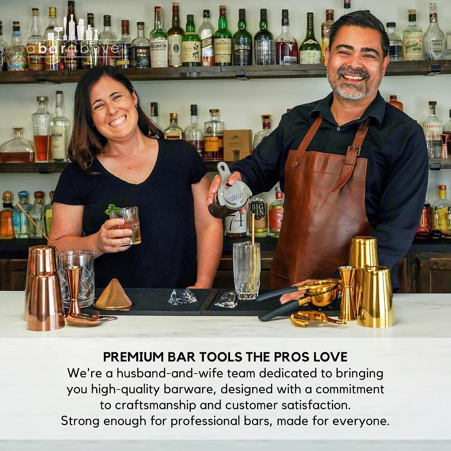 Cesta para Lavavajillas A Bar Above para Utensilios de Bar