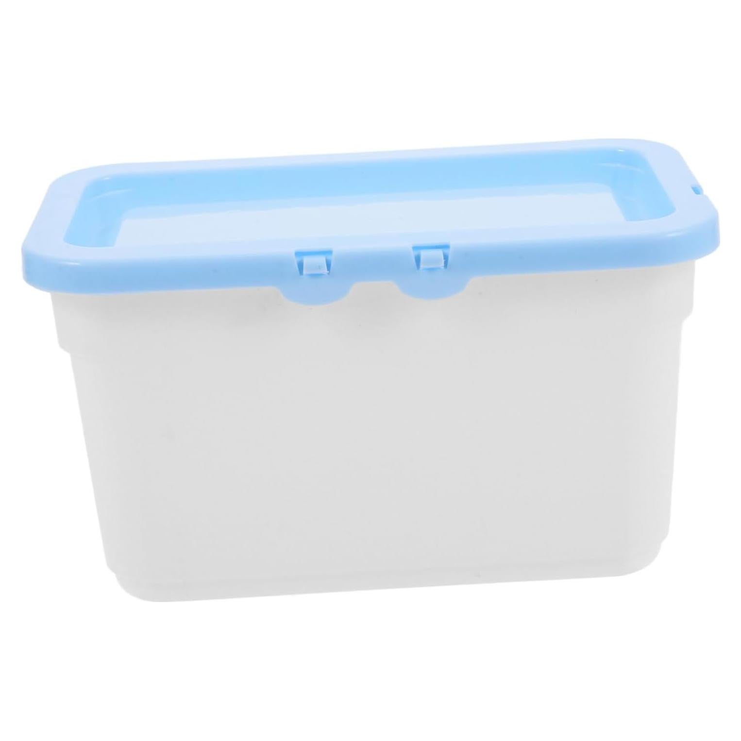 Organizador de Almacenamiento UTHCLO para Cápsulas de Lavandería - 60 Unidades