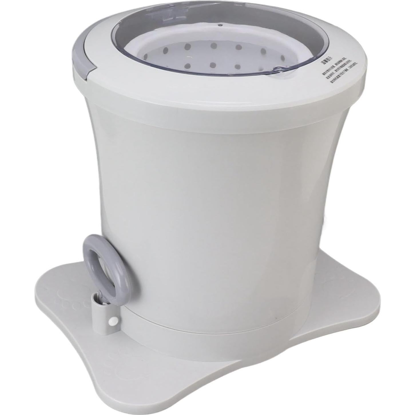 Deshidratador Portátil Mini Pilipane 4.1 kg Secador Ropa