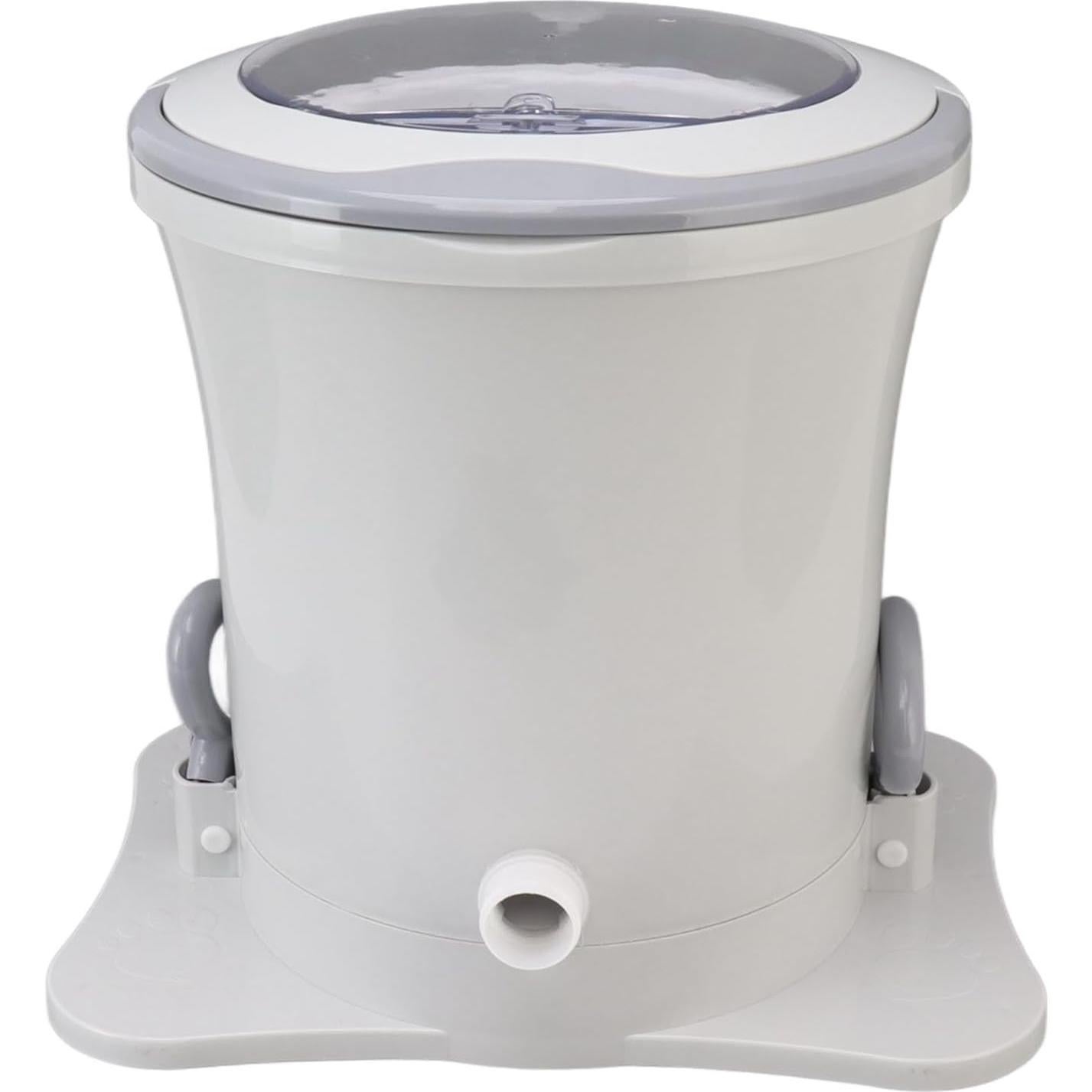 Deshidratador Portátil Mini Pilipane 4.1 kg Secador Ropa