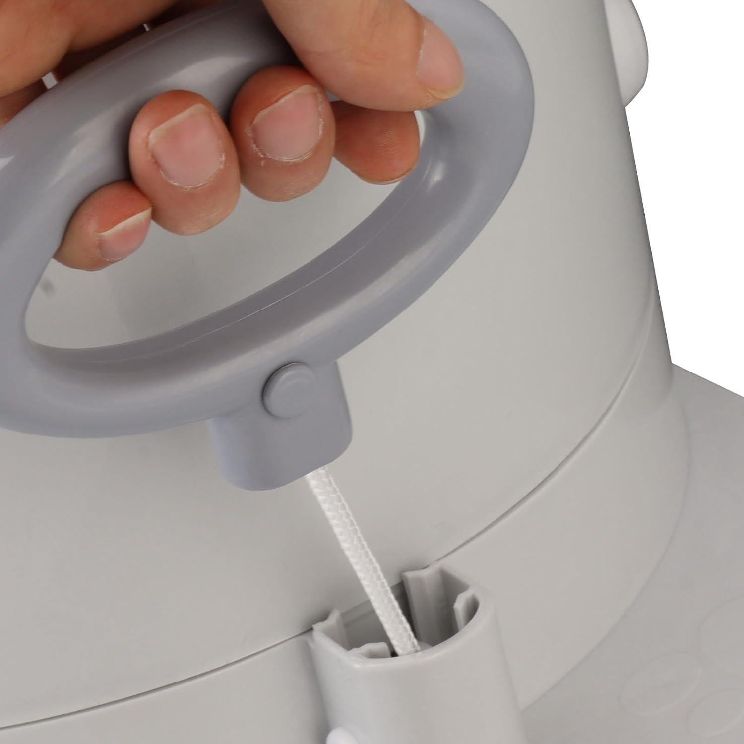 Deshidratador Portátil Mini Pilipane 4.1 kg Secador Ropa