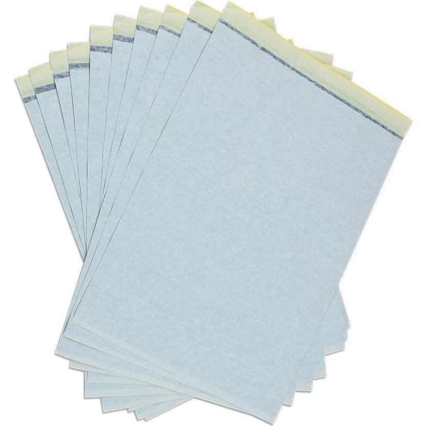 Papel de Transferencia para Tatuajes New Star 100 Hojas A4